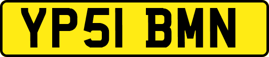 YP51BMN