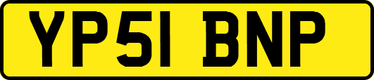 YP51BNP