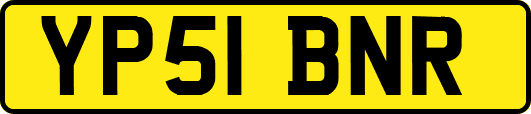 YP51BNR