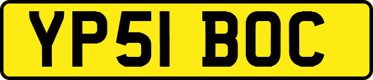 YP51BOC