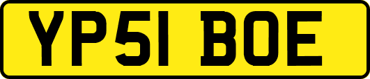 YP51BOE