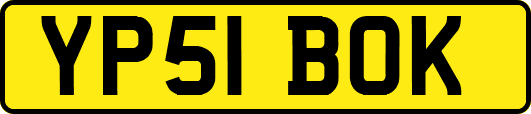 YP51BOK