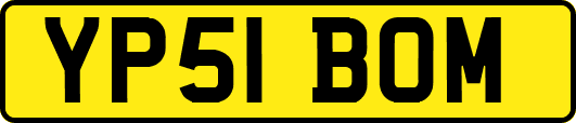 YP51BOM