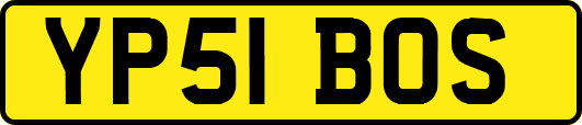 YP51BOS