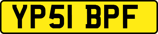 YP51BPF