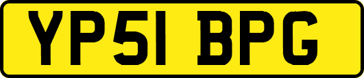 YP51BPG