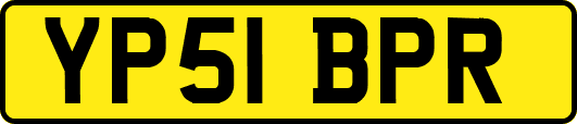 YP51BPR