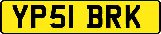 YP51BRK