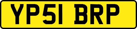 YP51BRP