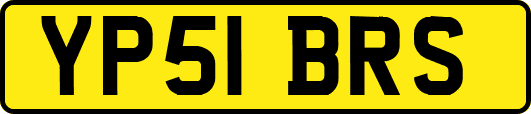 YP51BRS