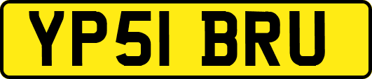 YP51BRU
