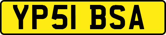 YP51BSA