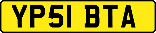 YP51BTA