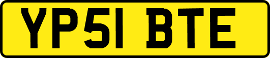 YP51BTE