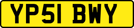 YP51BWY