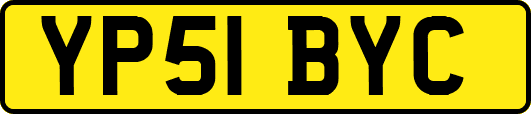 YP51BYC