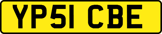 YP51CBE