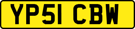 YP51CBW