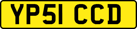 YP51CCD