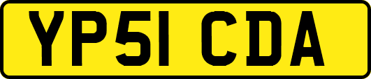 YP51CDA