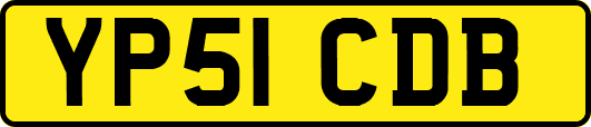 YP51CDB