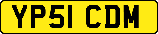 YP51CDM