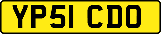 YP51CDO