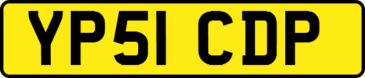 YP51CDP