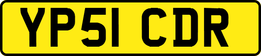 YP51CDR