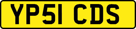 YP51CDS