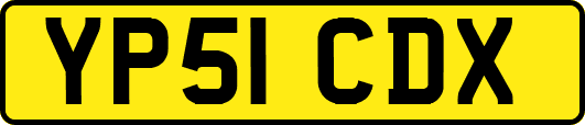 YP51CDX