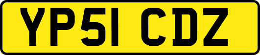 YP51CDZ