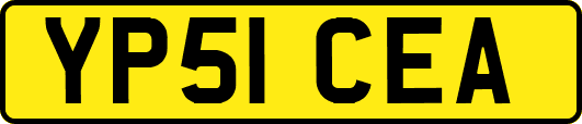 YP51CEA