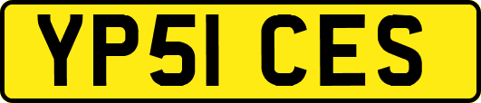 YP51CES