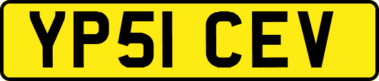 YP51CEV