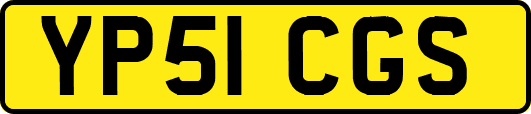 YP51CGS