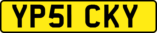 YP51CKY