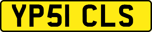 YP51CLS