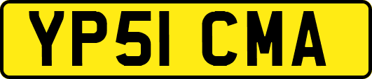 YP51CMA