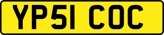 YP51COC