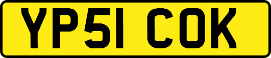 YP51COK