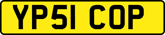 YP51COP