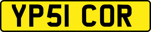 YP51COR