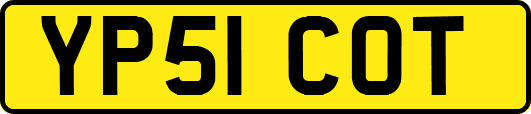 YP51COT