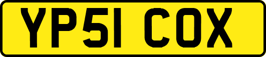 YP51COX