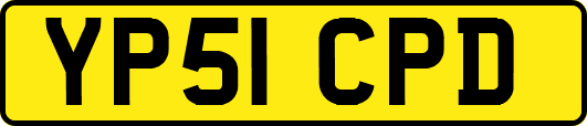 YP51CPD