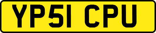 YP51CPU