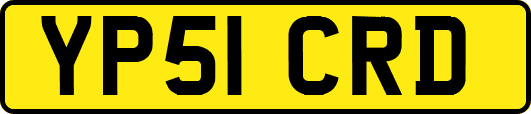 YP51CRD
