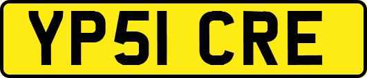 YP51CRE