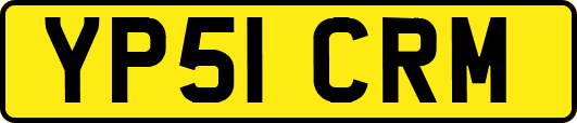 YP51CRM